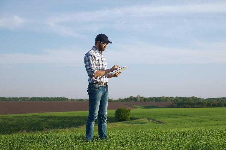 PLANEJAMENTO FINANCEIRO NA FAZENDA: PARA CRESCIMENTO E LUCRATIVIDADE