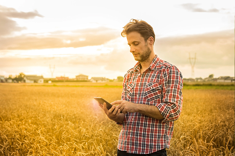 PRINCIPAIS RECURSOS DO MÓDULO FINANCEIRO DO AGROSLIM PARA GESTÃO AGRÍCOLA