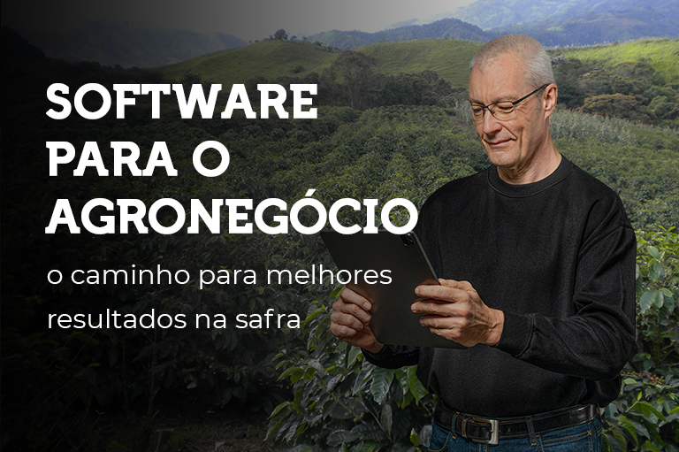 Software para o Agronegócio: o caminho para melhores resultados na safra