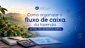 Fluxo de Caixa